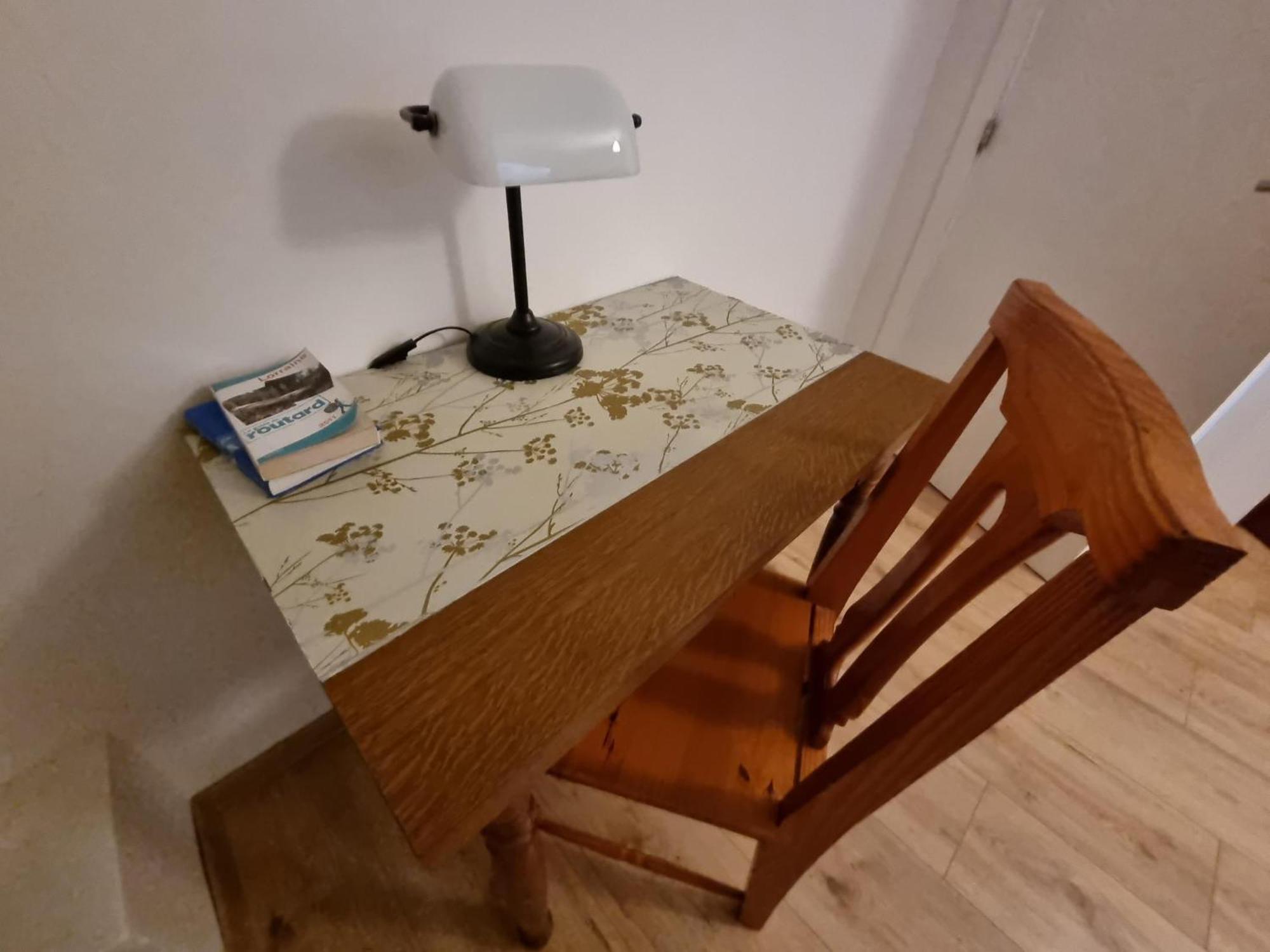 Chambres "L'Oree Des Trois Frontieres" Allondrelle-la-Malmaison Εξωτερικό φωτογραφία